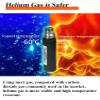 Elderly Anti Fall Airbag Helium Cylinder Gas Inflator view 2