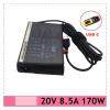 20V 8.5A 170W USB ADL170SLC3A AC Adapter Charger Power Supply 100-240V 2.5A(with AU Plug) view 2