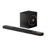 ULTIMEA 3.1.2ch Sound Bar with Subwoofer, Dolby Atmos, Surround Sound System for TV with 6.5 inch Subwoofer, Sound Bar for Smart TV, Soundbar for Home Theater, BT 5.4, HDMI eARC, Skywave F30 Boom view 1