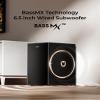 ULTIMEA 3.1.2ch Sound Bar with Subwoofer, Dolby Atmos, Surround Sound System for TV with 6.5 inch Subwoofer, Sound Bar for Smart TV, Soundbar for Home Theater, BT 5.4, HDMI eARC, Skywave F30 Boom view 3