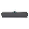 TMMLIJIPL 2X3W Desktop Speaker Speakers BT5.0 Soundbar Support AUX in USB TF Card Playing for Home Theater TV Latop view 1