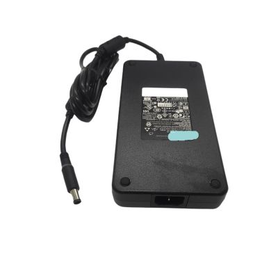 19.5V 12.3A 240W 7.4 * 5.0mm 100-240V~3.5A 50-60Hz Power Adapter AC Charger(Adapter and AU Cable)
