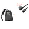 19.5V 12.3A 240W 7.4 * 5.0mm 100-240V~3.5A 50-60Hz Power Adapter AC Charger(Adapter and AU Cable) view 2