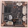 Cwmiibili 4X Starlight Low Illumination 0.0001Lux NVP2441+IMX323 HD 4-in-1 AHD TVI CVI CVBS 2Mp CCTV Camera Module PCB Board(NTSC) view 3