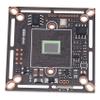 Cwmiibili 4X Starlight Low Illumination 0.0001Lux NVP2441+IMX323 HD 4-in-1 AHD TVI CVI CVBS 2Mp CCTV Camera Module PCB Board(NTSC) view 4