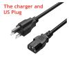 19.5V 11.8A 230W 7.4 * 5.0mm AC100~240V 50~60Hz AC Adapter Game Charger(with US Plug) view 2