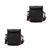 Angoily Camera Storage Pouch Digital Camera Carrying Bag Durable Shock Accessory for and for Outdoor Travel view 4