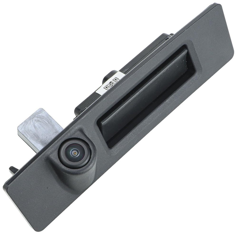 109594900E Rear Trunk Handle Camera for Tesla Model 3 2017-2023 & Tesla Model Y 2017-2023, OE Backup Camera Replaces 1095949-00-E by GreenYi