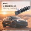 109594900E Rear Trunk Handle Camera for Tesla Model 3 2017-2023 & Tesla Model Y 2017-2023, OE Backup Camera Replaces 1095949-00-E by GreenYi view 2