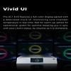 Aune SC1 EVO Audio Clock, 10MHz External OCXO Sine Wave/Square Wave Outputs for Audio Devices with 10MHz Clock Input Like X1s GT, N5, S9c Pro, S10N, S8c, S18 (Silver) view 3