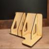 Hot Wire Cutting Guide Kit, Birch Fence & Angle Plate for Hercules view 2