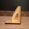 Hot Wire Cutting Guide Kit, Birch Fence & Angle Plate for Hercules view 3