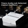 Aune SC1 EVO Audio Clock, 10MHz External OCXO Sine Wave/Square Wave Outputs for Audio Devices with 10MHz Clock Input Like X1s GT, N5, S9c Pro, S10N, S8c, S18 (Black) view 4