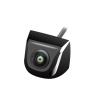 170 Degree Starlight Night Vision CCD Fisheye Lens Car Reverse Backup Rear View Camera,Compatible For Vehicle Monitor Android DVD(Silver Camera) view 1