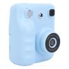 KIMISS Instant Print Camera HD Screen 48MP 1080P Auto Focus MP3 Playback Travel Print Camera Toy (No Memory Card) view 2