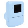 KIMISS Instant Print Camera HD Screen 48MP 1080P Auto Focus MP3 Playback Travel Print Camera Toy (No Memory Card) view 3