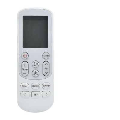 ZJSWTH Universal AC Remote Control for SAMS Air Conditioner DB63-03556X003 DB93-15882Q DB93-1463T DB93-14643S DB93-14643F