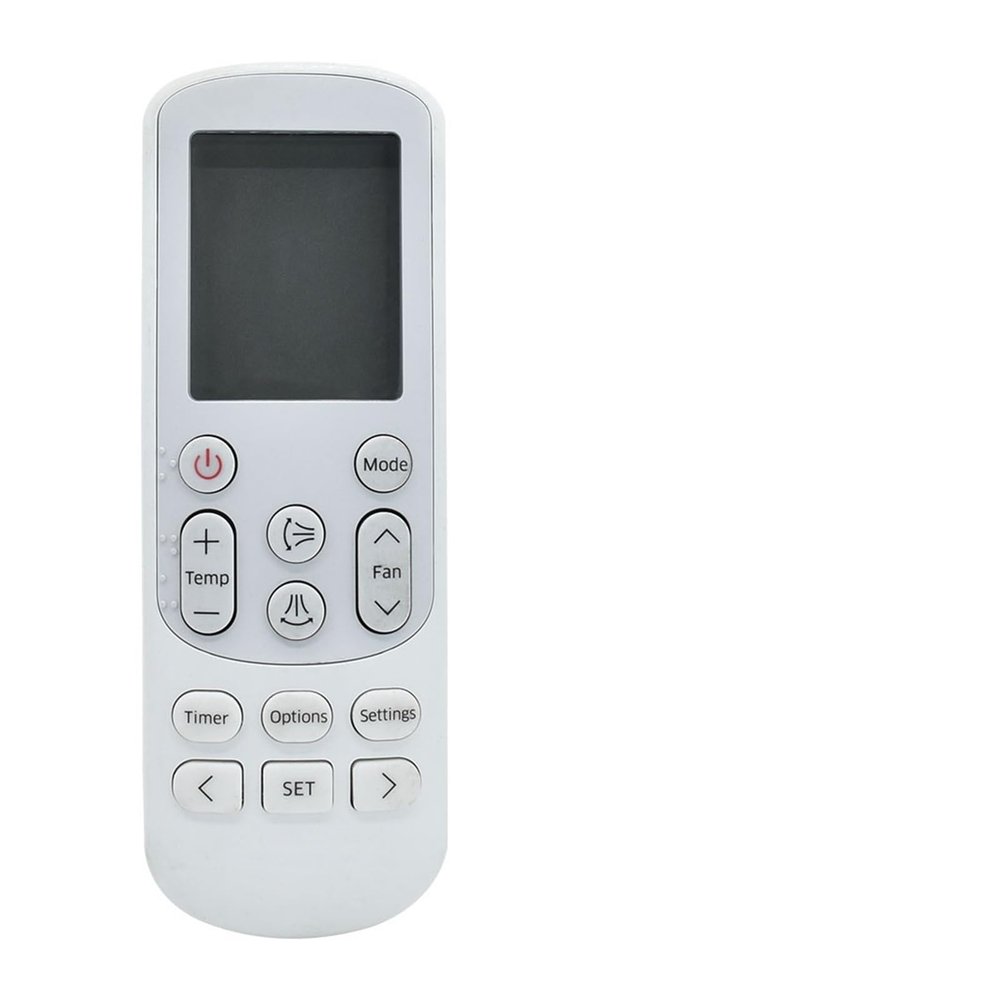 ZJSWTH Universal AC Remote Control for SAMS Air Conditioner DB63-03556X003 DB93-15882Q DB93-1463T DB93-14643S DB93-14643F