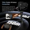 MOVMAX Incontrol Kit for DJI Ronin Stabilizers, Aluminum Remote Controller Compatible with DJI RS4 Pro, RS4, RS3 Pro, RS2 Stabilizer, Up to 15 Hours of Use with Storage Case view 4