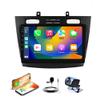 10.1'' Android 14.0 Car Radio Stereo for Ford Transit Connect 2010 2011 2012 2013 2014 Touchscreen with Wireless & Wired Carplay, Double Din Built-in GPS WiFi DSP Camera MIC [2+32G] view 1