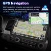 10.1'' Android 14.0 Car Radio Stereo for Ford Transit Connect 2010 2011 2012 2013 2014 Touchscreen with Wireless & Wired Carplay, Double Din Built-in GPS WiFi DSP Camera MIC [2+32G] view 3
