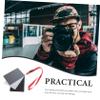 DIYEAH 18degree Photography Balance Card Grey Reference Card for DSLR Video Film view 3