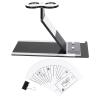 Amblyopia Trainer Visual Perception Tester Tool for Heterotropia Squint, Durably Acrylic Stereoscope Cheiroscopes, to Set Up, Improves Visual Perception, Wide Range of Training A view 1