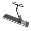 Amblyopia Trainer Visual Perception Tester Tool for Heterotropia Squint, Durably Acrylic Stereoscope Cheiroscopes, to Set Up, Improves Visual Perception, Wide Range of Training A view 3
