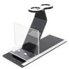 Amblyopia Trainer Visual Perception Tester Tool for Heterotropia Squint, Durably Acrylic Stereoscope Cheiroscopes, to Set Up, Improves Visual Perception, Wide Range of Training A view 4