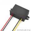1pc AC12V24V to DC12V 1A 2A 3A 4A 5A AC to 60W 10-20V to 12V monitoring converter power supply waterproof(AC12V24V to DC12V 4A) view 2