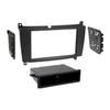 GGDZTMNB Single Din Dash Kit for Benz for CLK280 2007-2009 for CLK320 2005 for CLK350 2006-2009 for CLK500 2005-2009 for CLK55 2005-2006 for CLK550 2007-2009 for CLK63 2007-2009 901-88257 view 1
