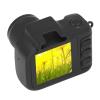 1080P Retro Video Camera LCD Screen Travel Record for Campus Life (No Memory) view 2
