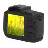 1080P Retro Video Camera LCD Screen Travel Record for Campus Life (No Memory) view 3