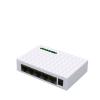 5-Port Gigabit Switch Ethernet Smart Switch High Performance 1000Mbps Ethernet Network Switch RJ45 Hub Internet Splitter(US 5Port 1000Mbps) view 1