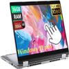 Dell Latitude 5320 2-in-1 Touchscreen, 13.3" FHD (1920x 1080), Intel i7-1185G7 (3.0-4.8GHz), 16GB RAM, 512GB SSD, Backlit Keyboard, Win11 Pro (Renewed) view 1