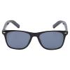 AI Translation Smart Glasses Bluetooth for Men Women with 100+ Language Real Time Translation, Sunglasses with Speaker for Travel Meeting (Black) view 1