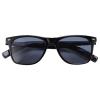 AI Translation Smart Glasses Bluetooth for Men Women with 100+ Language Real Time Translation, Sunglasses with Speaker for Travel Meeting (Black) view 4