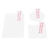 Action 5 Pro Tempered Glass Screen Protector 9H Hardness High Touch Sensitivity for Action Camera Lens view 4