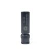 GRASCH32 BNC Connector Mini TriBand Handheld Antenna | 145/435/915MHz, UltraCompact 1.9", Durable Whip view 2