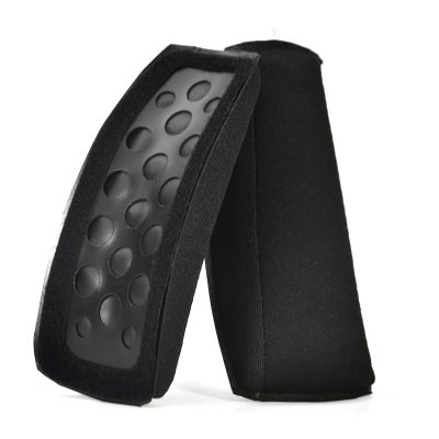 Montesy Replacement Headband Cushion For Aviation X Headsets with Soft Foam and Fabric