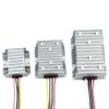 1pc 12V to 19V 24V 28V 36V DC-DC Boost Converter Voltage Regulator 3A 5A 8A 10A 15A 20A Step-up Power Module Reliable for Car(20A,12V_19V) view 1