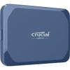 Crucial X10 USB 3.2 Type-C Portable External SSD - 1TB view 1