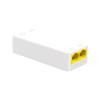 2 Port POE Repeater 1 to 2 PoE Extender with IEEE802.3af/at and Play 48V view 1