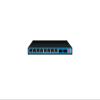 8-Port Gigabit POE Switch with 2 uplink Ports 10/100/1000Mbps Ethernet Switch,(EW-S1910FG-DP) view 1