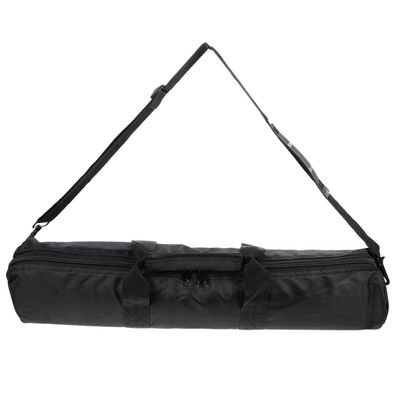 Angoily Tripod Carrying Case Bag Durable Nylon for Tripod Storage Lightweight Design for Photographers for Outdoor Use and
