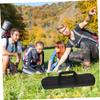 Angoily Tripod Carrying Case Bag Durable Nylon for Tripod Storage Lightweight Design for Photographers for Outdoor Use and view 3