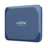 Crucial X10 USB 3.2 Type-C Portable External SSD - 8TB view 4