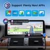 for BMW X5 X6 E70 E71 2010-2013 12.3" Octa Core 8G+128G Car CarPlay Android Auto Navigation Android Stereo GPS Radio Display IPS Touchscreen Headunit Tablet Media Player view 4