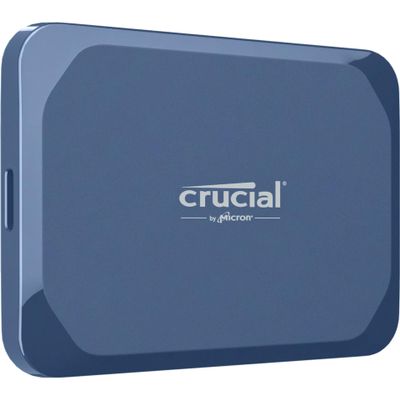 Crucial Technology CT2000X10SSD9 Crucial X10 2 Tb Portable Solid State Drive - External