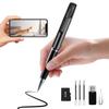 1080P WiFi Camera Pen, 32GB Card Included Portable Hidden Cam view 1